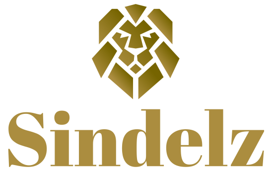 Sindelz Logo