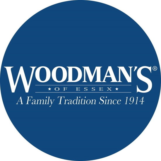 Woodmans